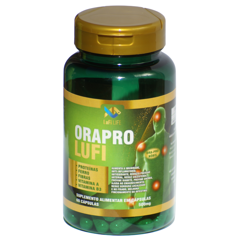 ORAPRO LUFI