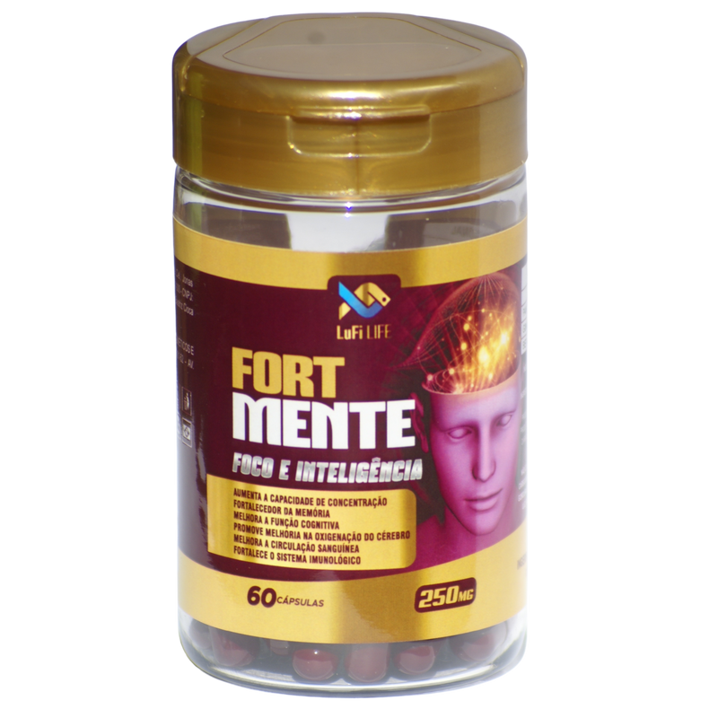 Fort Mente