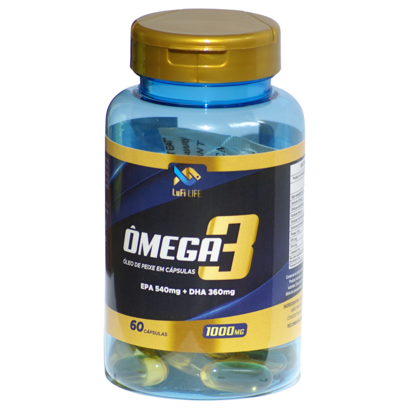 Ômega 3