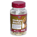 Ginkgo Biloba