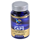 Suplemento Polivitamínico - LuFi Hair Caps