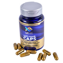 Suplemento Polivitamínico - LuFi Hair Caps