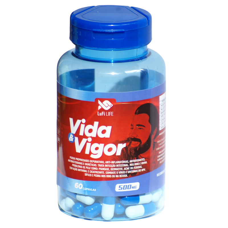 Vida e Vigor