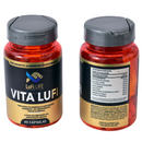 Suplemento Alimentar Revigorante - Vita LuFi
