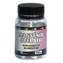 Magnésio Quelato - Suplemento Alimentar (30 Cápsulas)