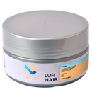 Máscara LuFi Hair 300g - Maciez, Hidratação e Crescimento!
