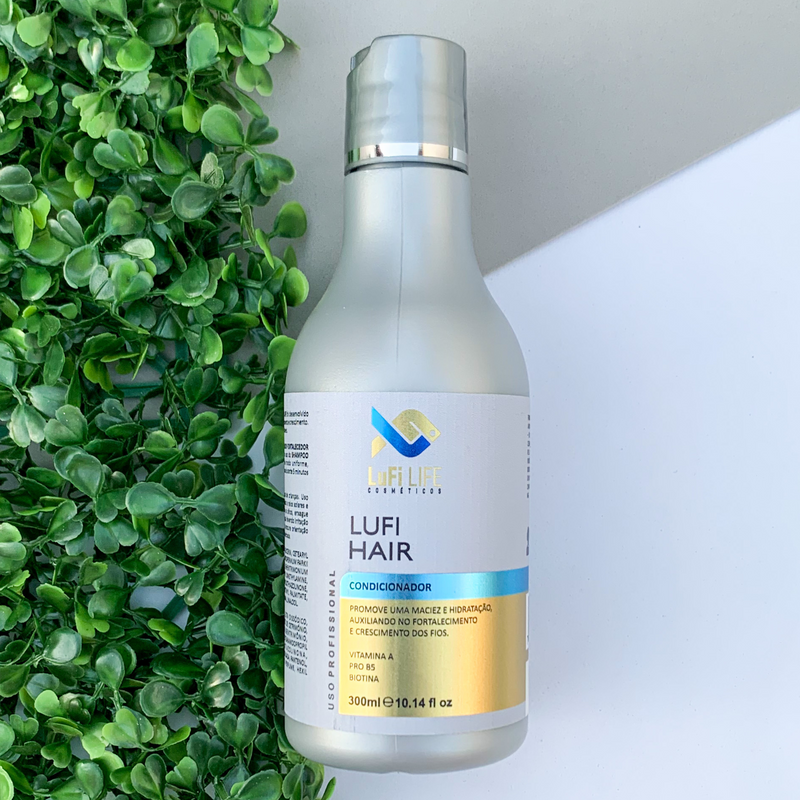 Condicionador - LuFi Hair 300ml