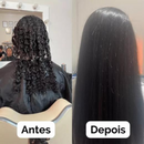 Plástica De Fios Intensiva - LuFi Liss 1L