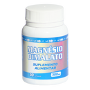 Magnésio Dimalato - Suplemento Alimentar (30 Cápsulas)