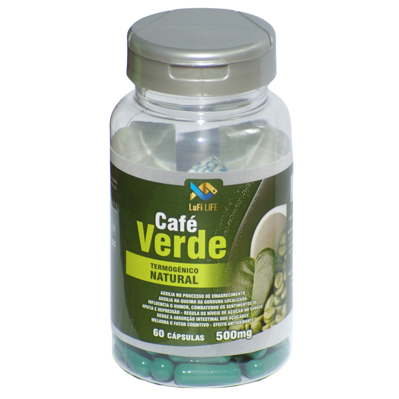 Café Verde
