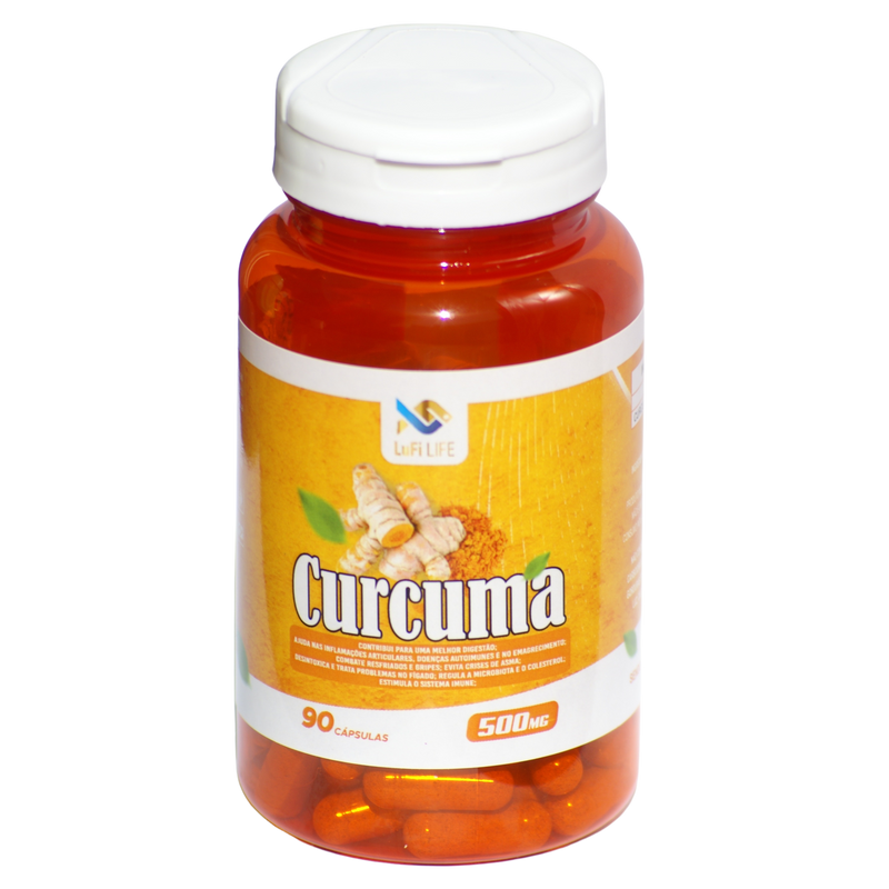 Curcuma