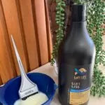 Plástica De Fios Intensiva - LuFi Liss 1L