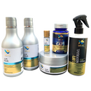 Kit LuFi Hair Revitalização Total