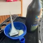 Plástica De Fios Intensiva - LuFi Liss 1L