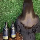 Shampoo Anti-resíduo - LuFi Liss 1L